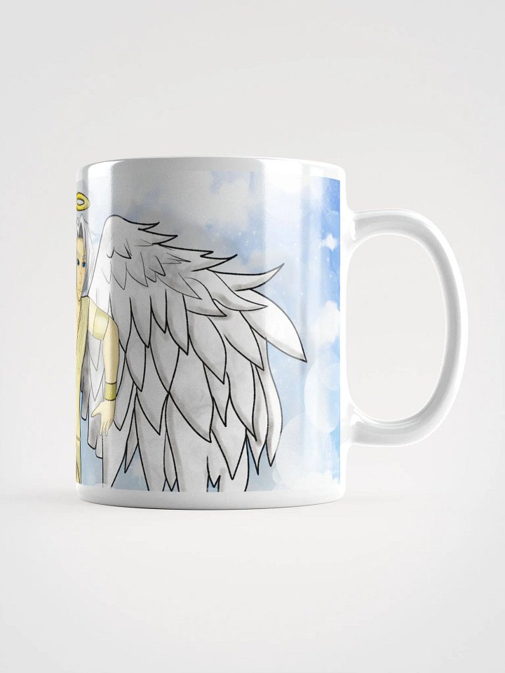 Angel Mug product image (2)