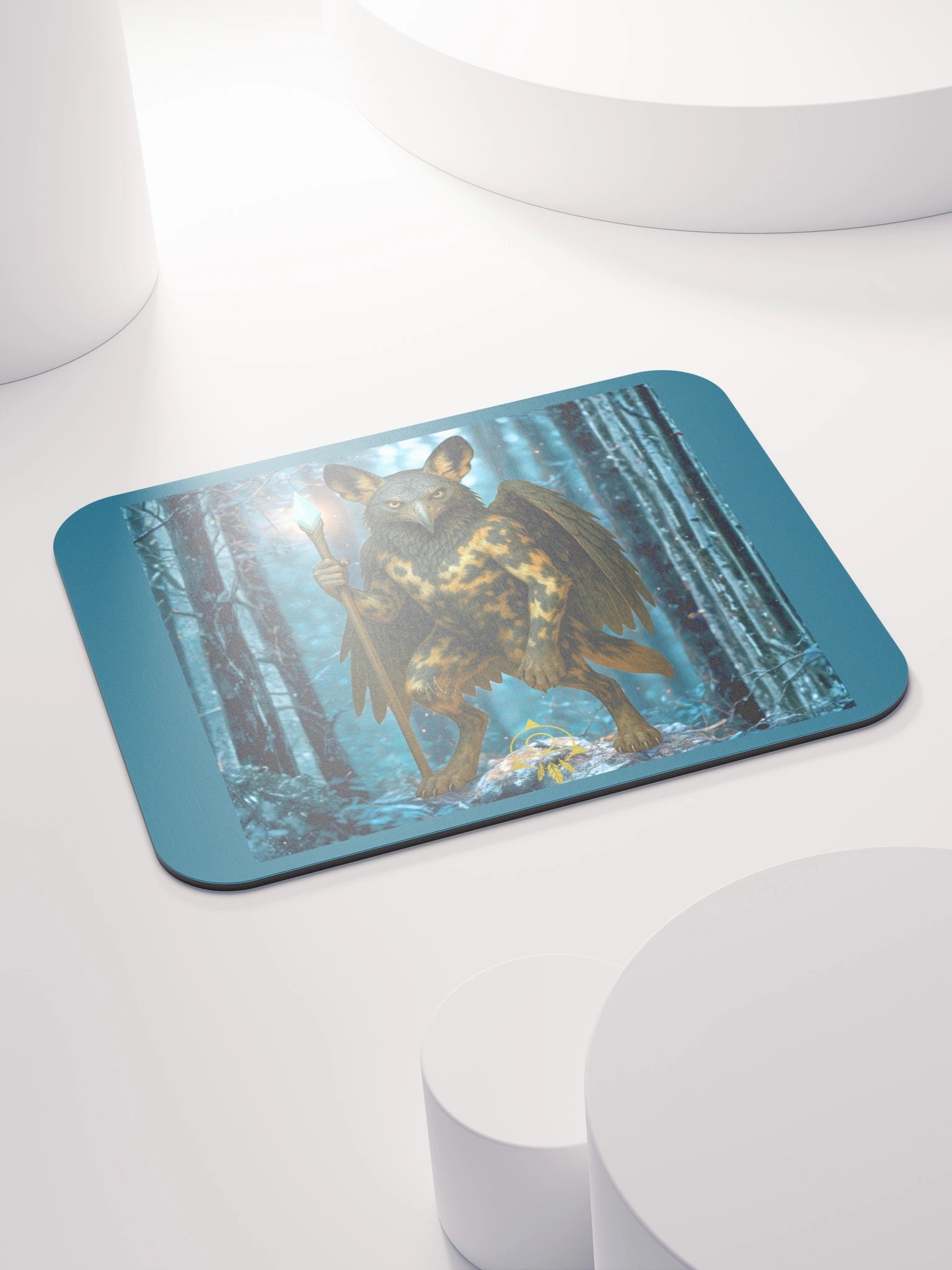 Glvōr Mouse Pad product image (4)