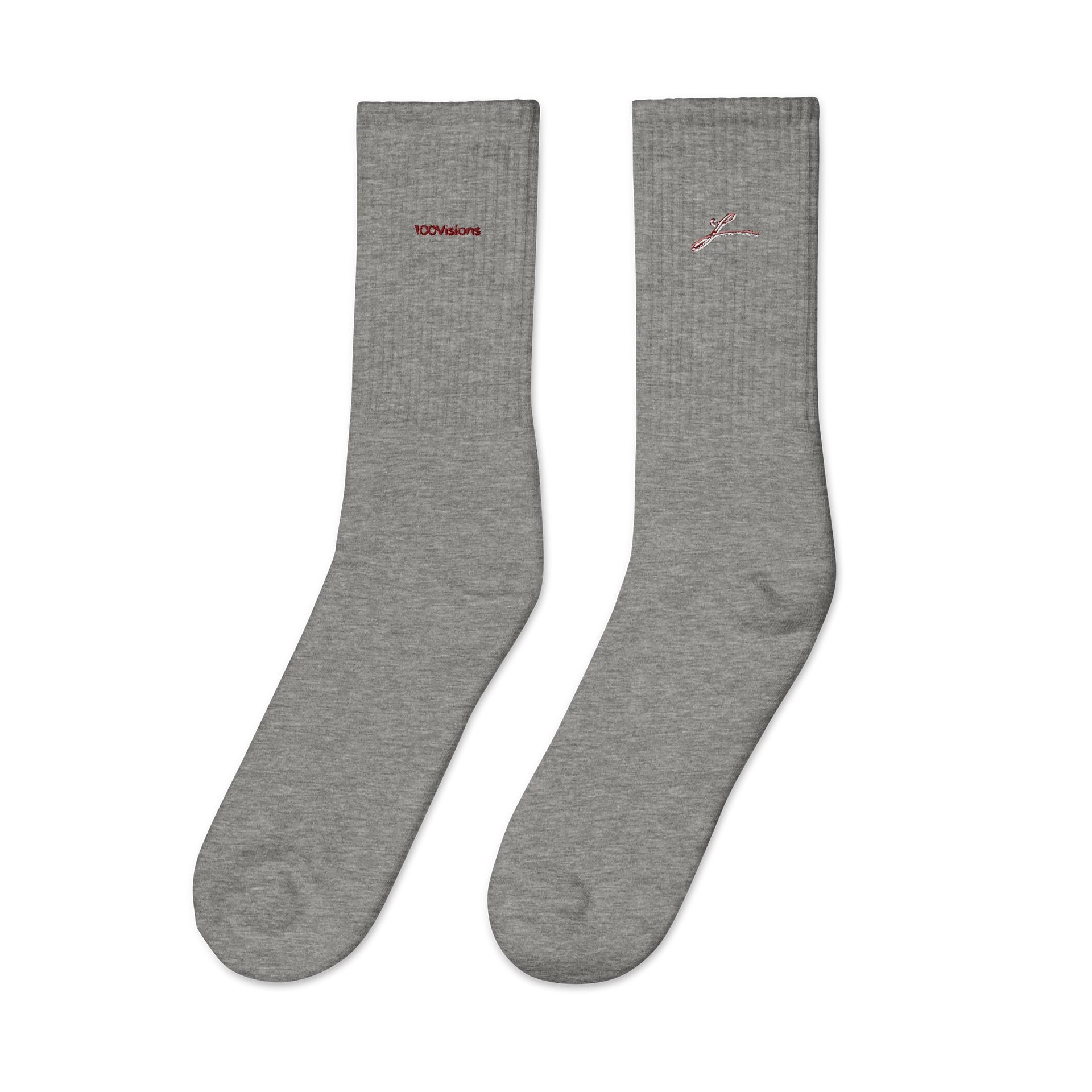 Surgical Precision #5 Companion Socks product image (4)