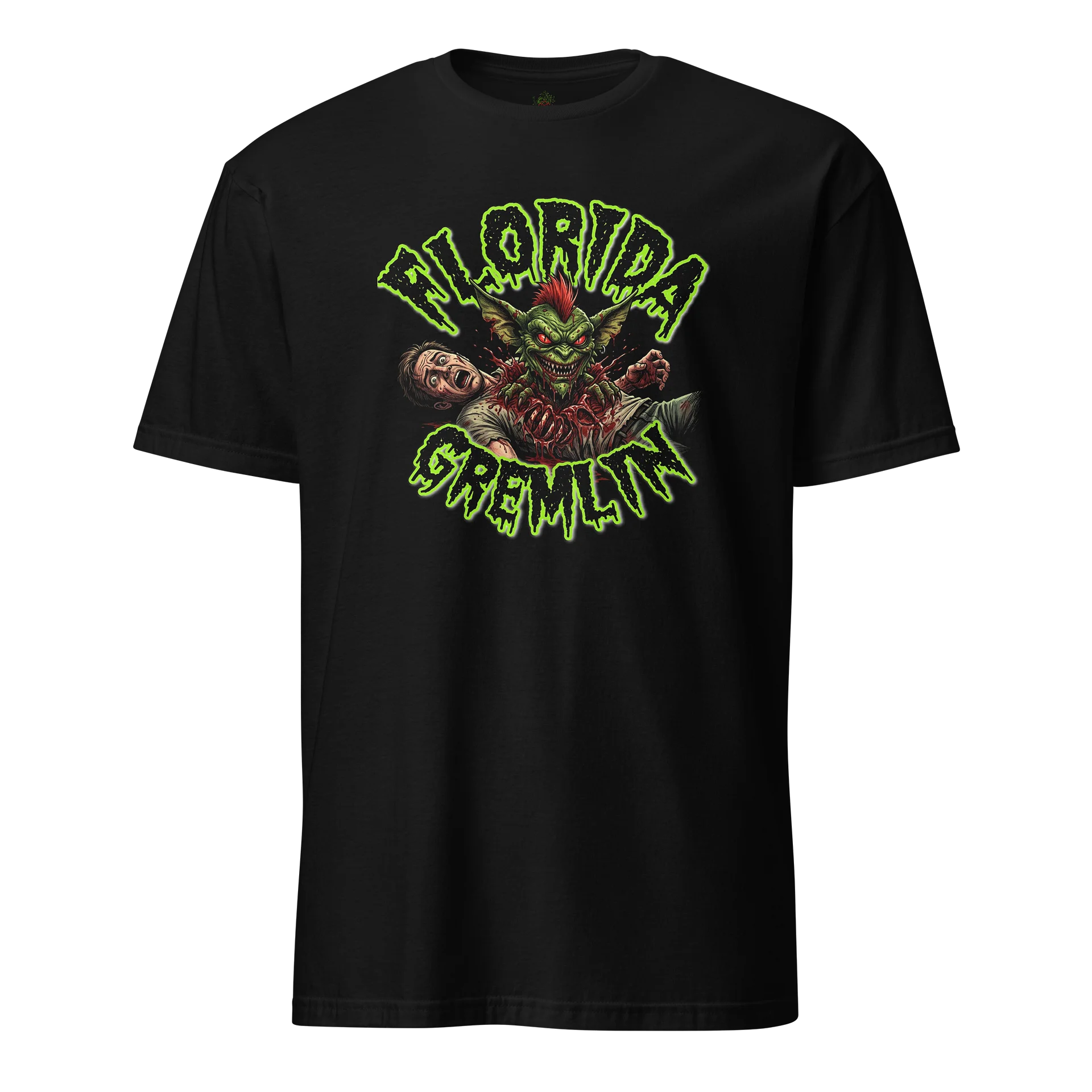 Florida Gremlin - Break On Through Tshirt product image (1)