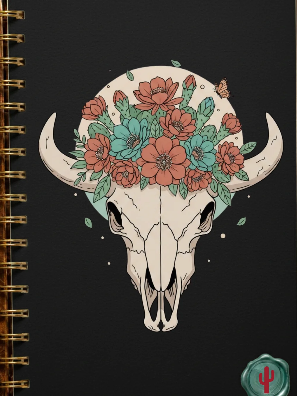 Desert Bloom product image (19)