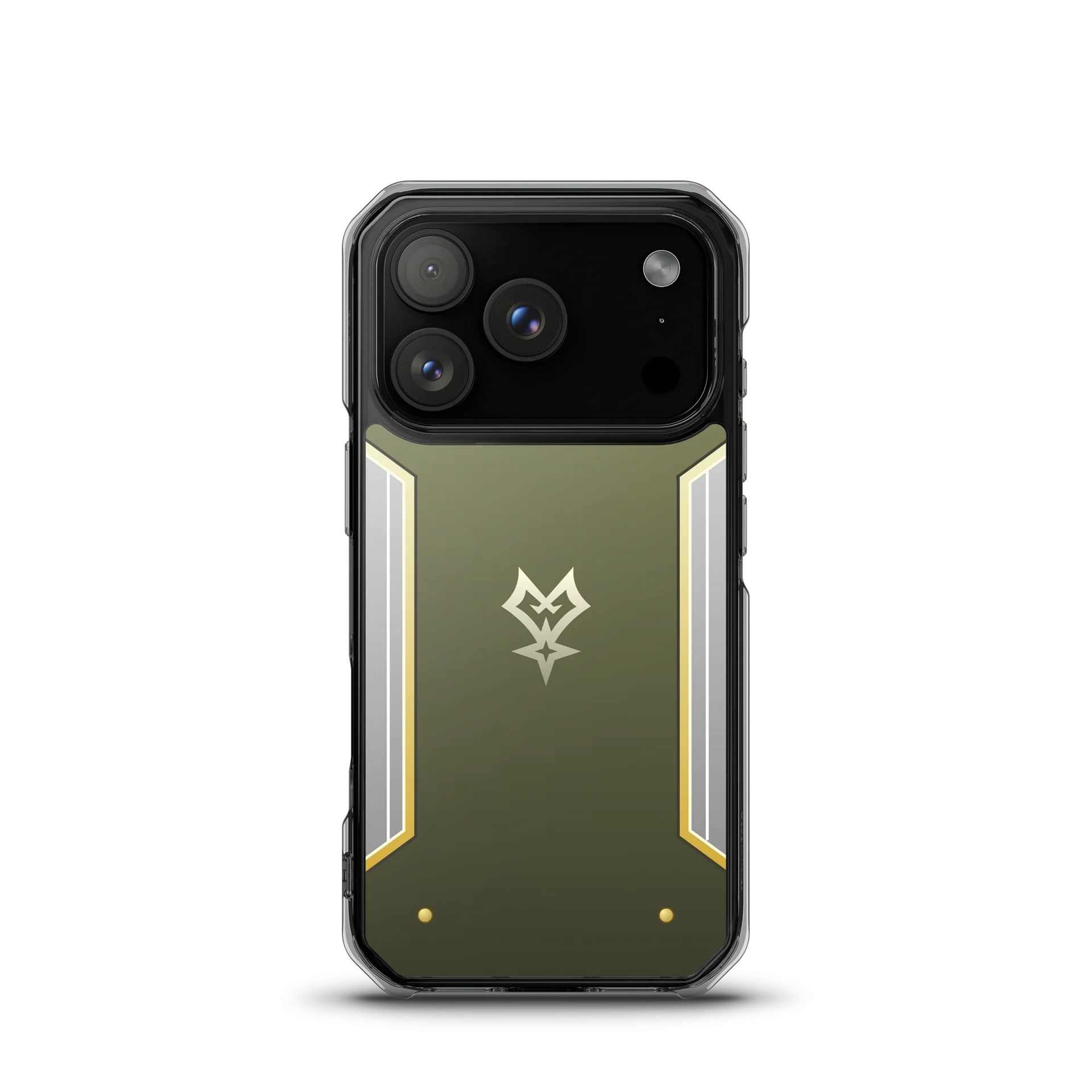Gummiphone X Lightborne Case product image (3)