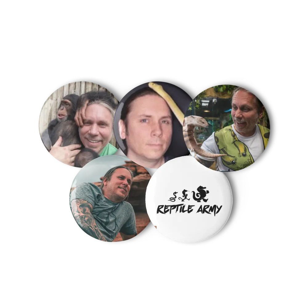 Brian Button Pin Set product image (6)