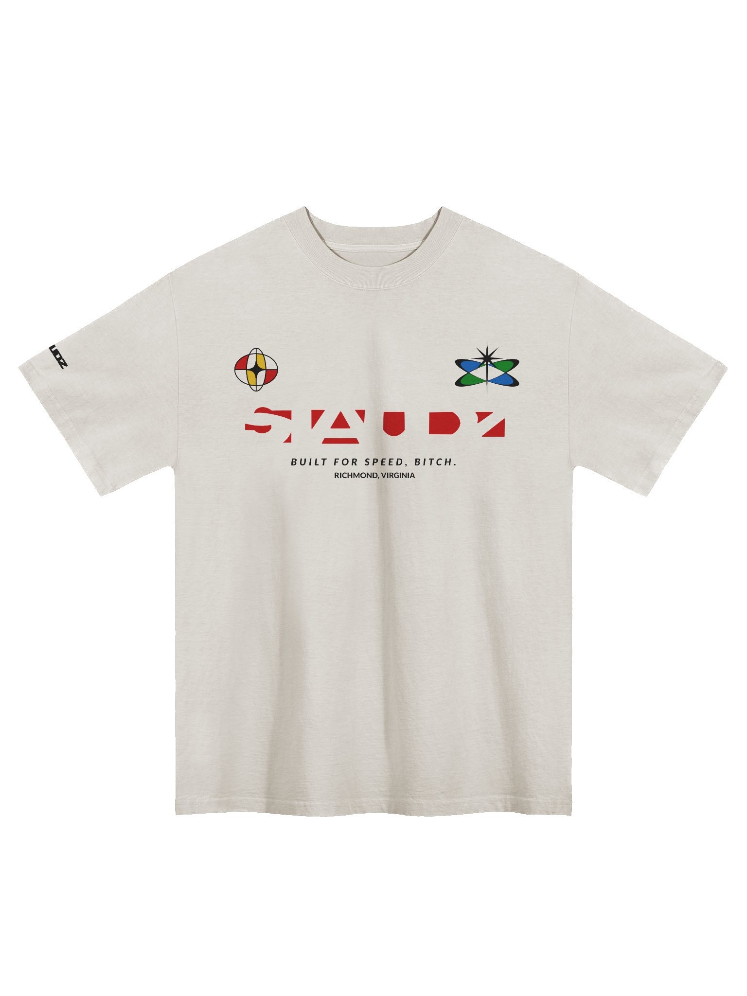 STAUDZxRACING Premium product image (1)