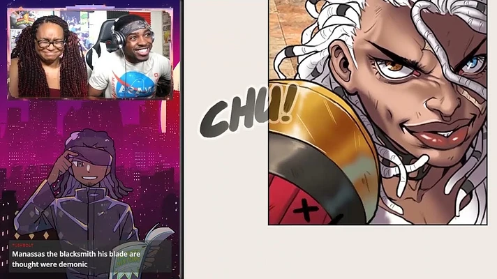 Video thumbnail