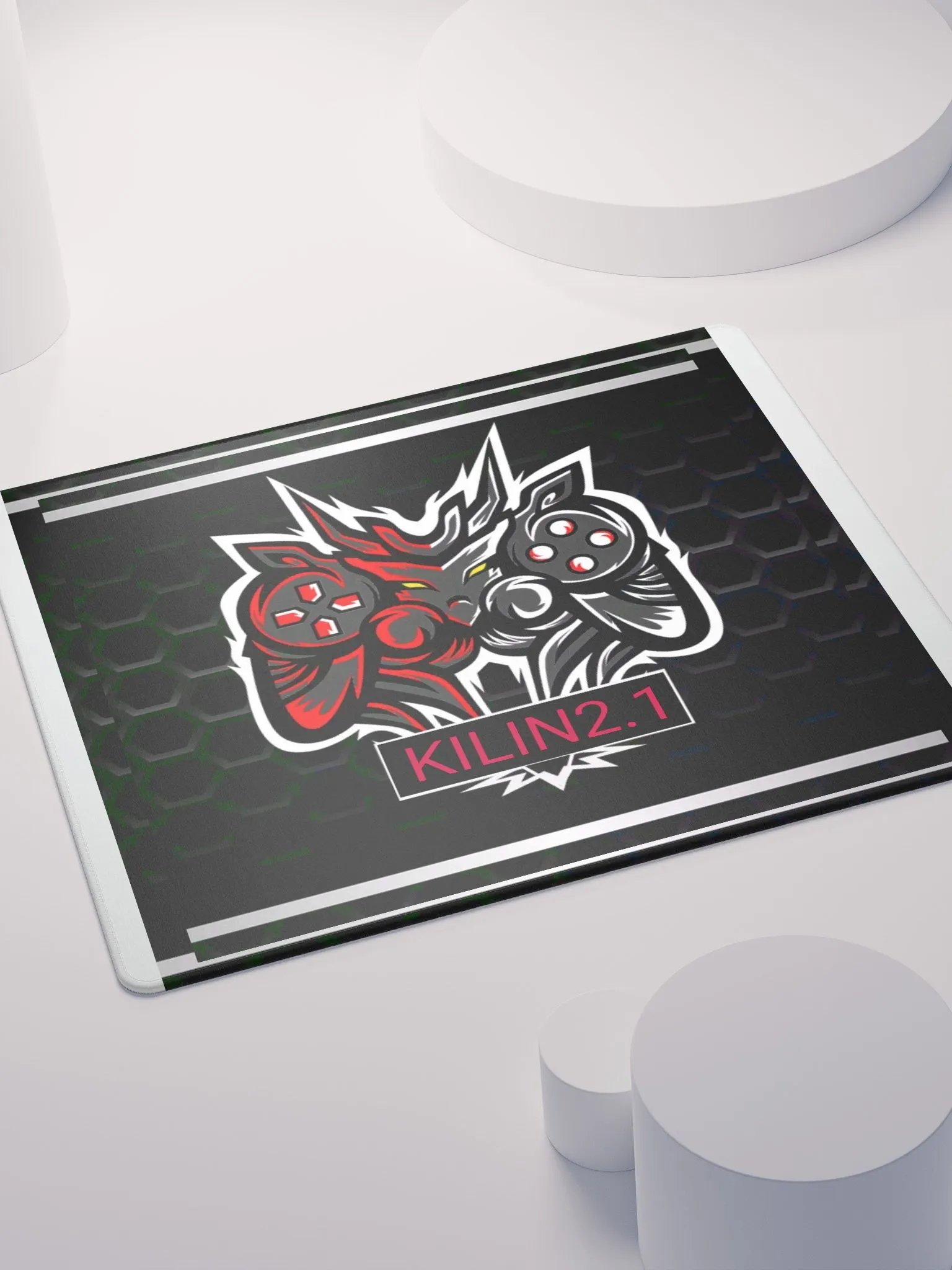 KILIN GP 2 product image (8)