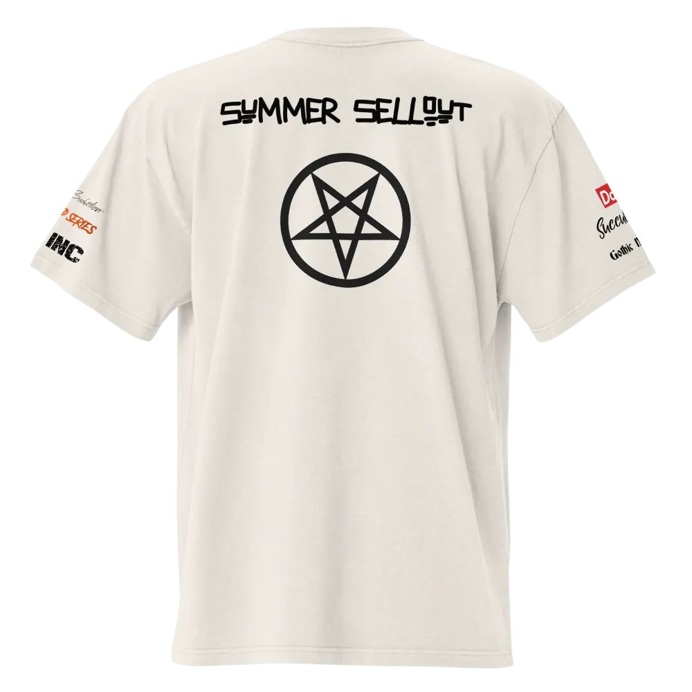 Summer Sellout Tee product image (8)