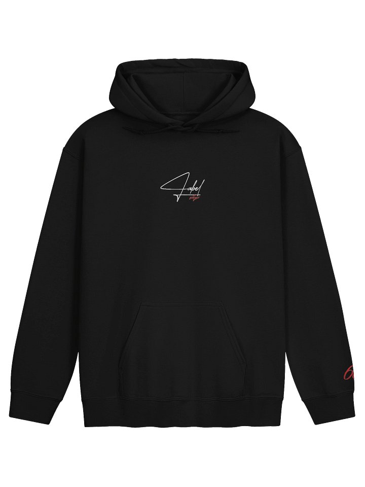 Forever Sig Hoodie product image (1)