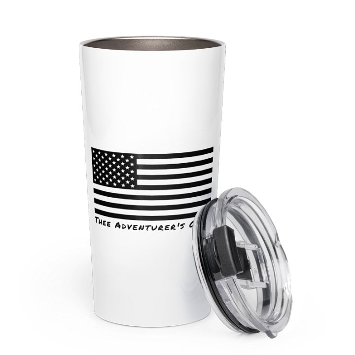 250 Years of Independence - Guild Forge Tumbler product image (2)