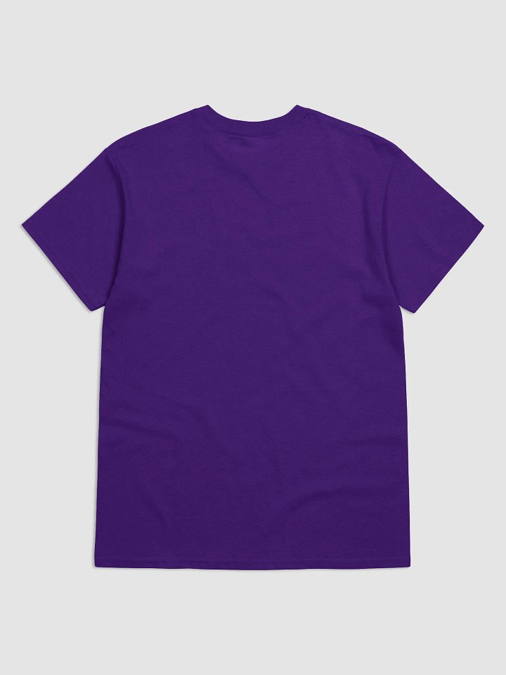 Moth Warrior Tee product image (9)