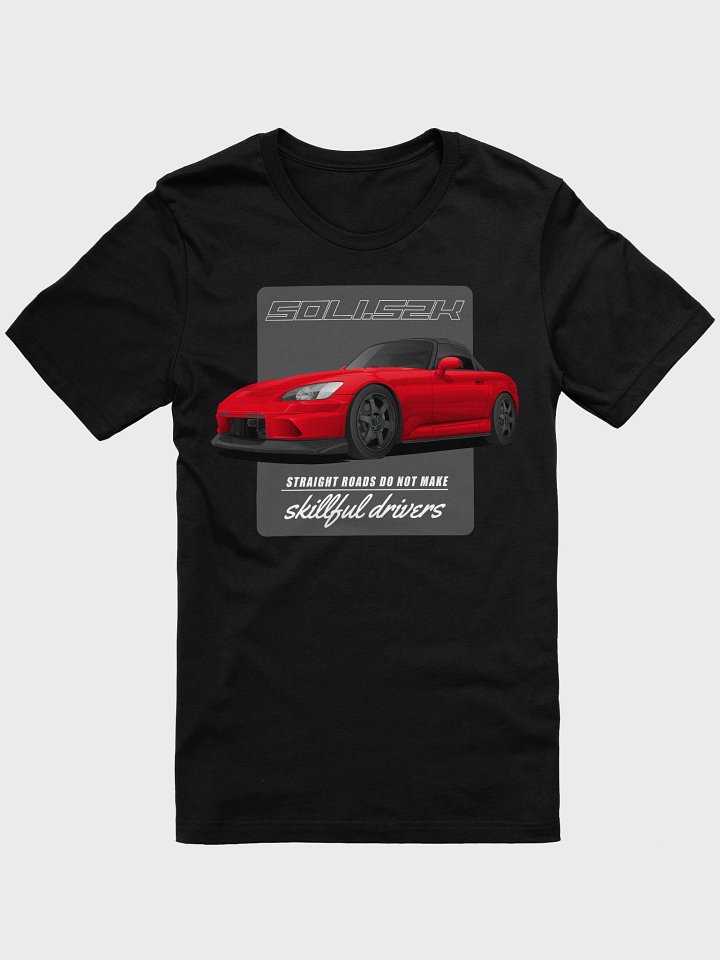 T-shirt - soli.s2k product image (3)
