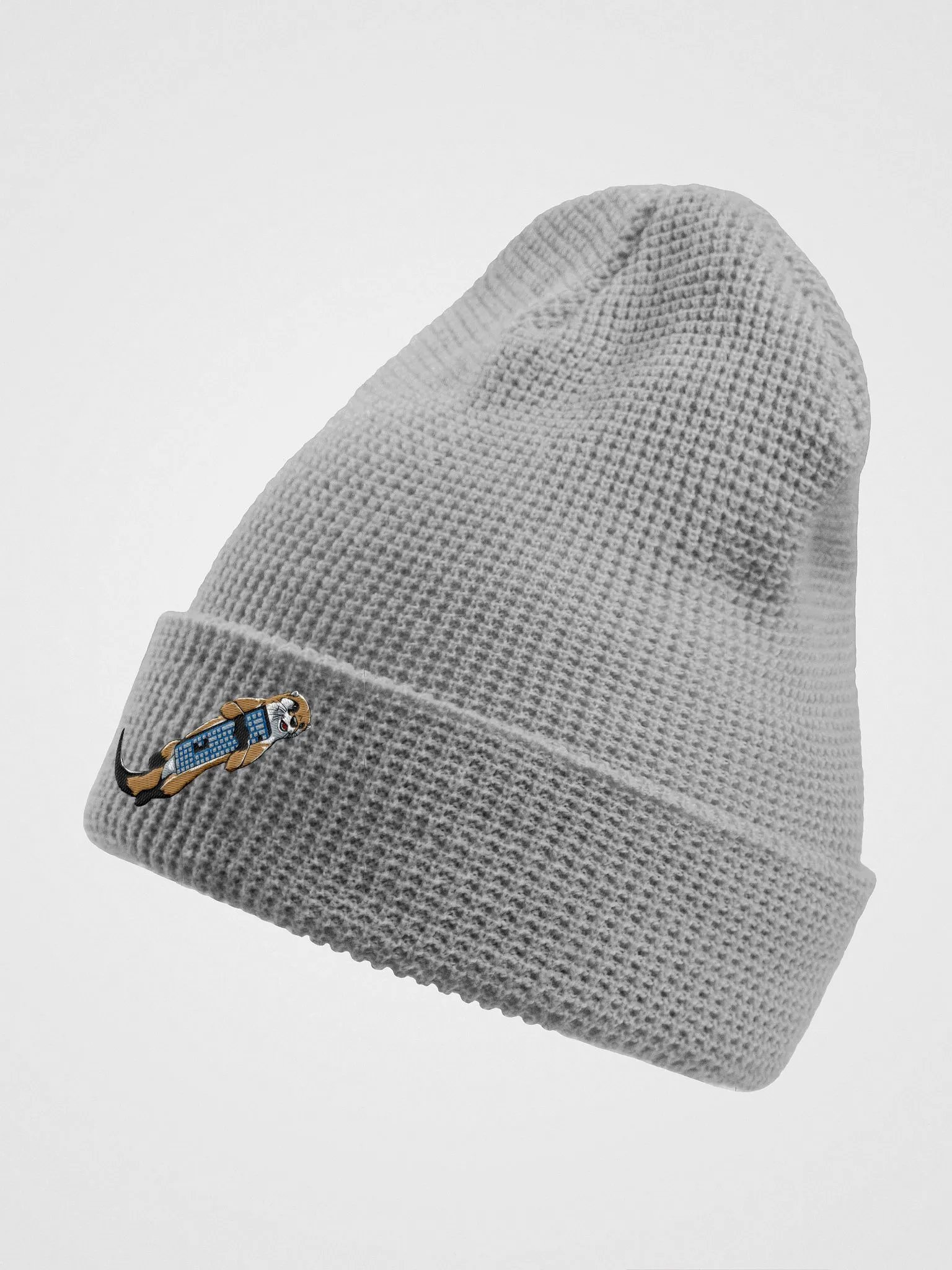 Octavious Beanie - ShinnieKeyboards product image (2)