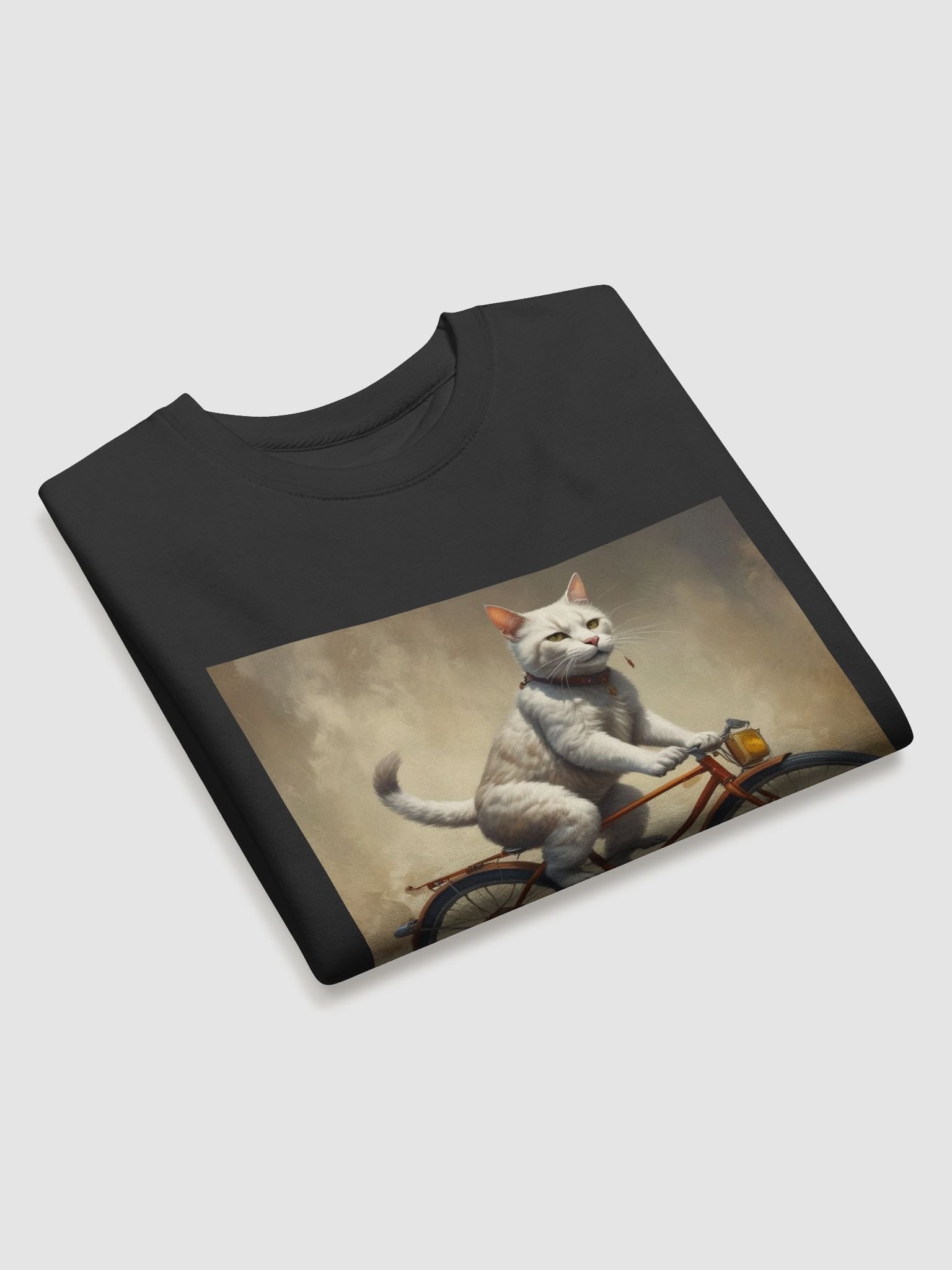 Cat Cycling product image (21)