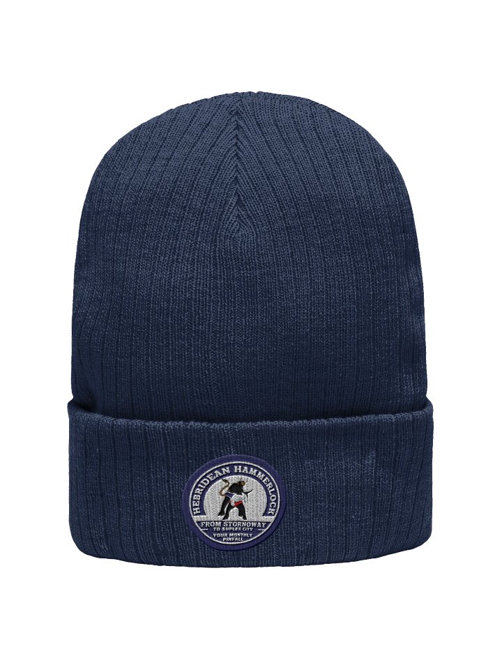 The Hammerlock Training Beanie product image (2)