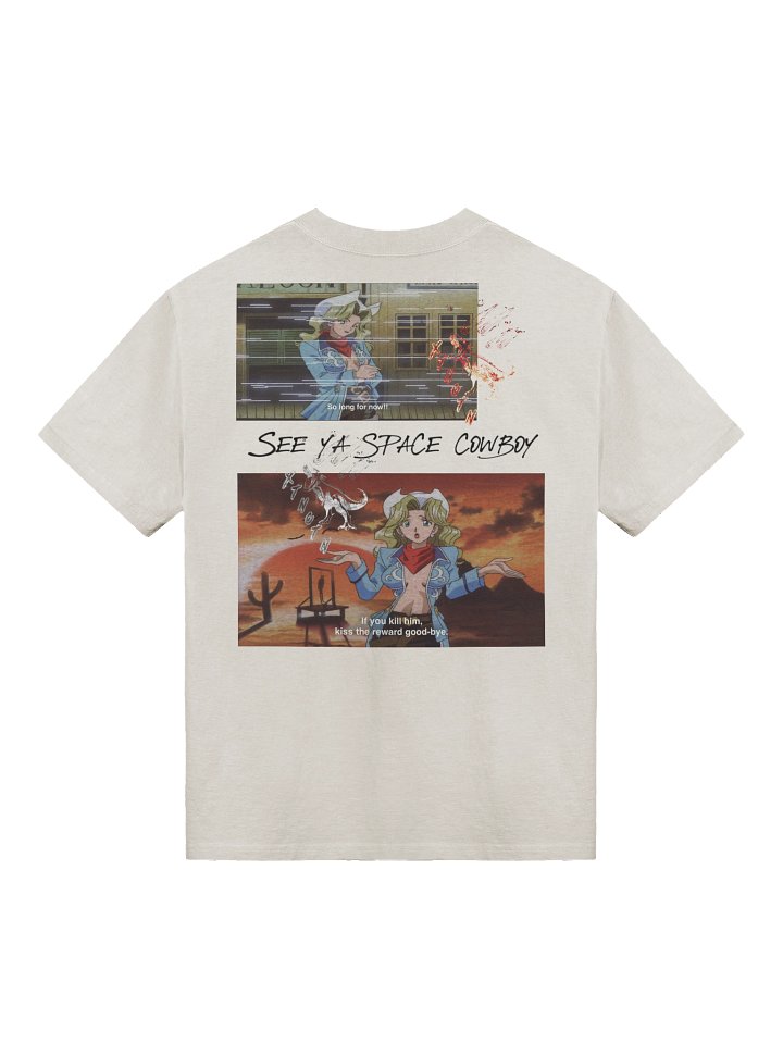 cowboy bebop xx product image (2)
