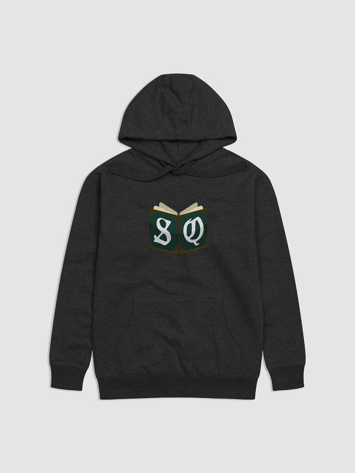 Archive Original Hoodie product image (2)
