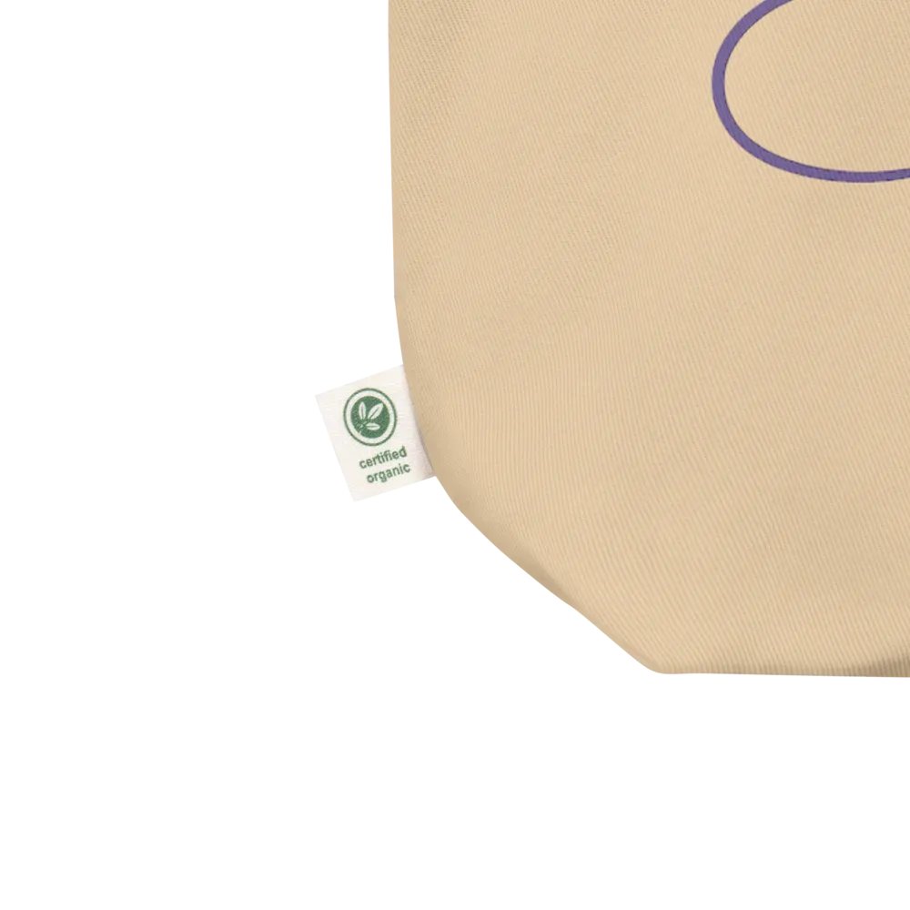 Serenity Sisters Infinity Tote product image (12)