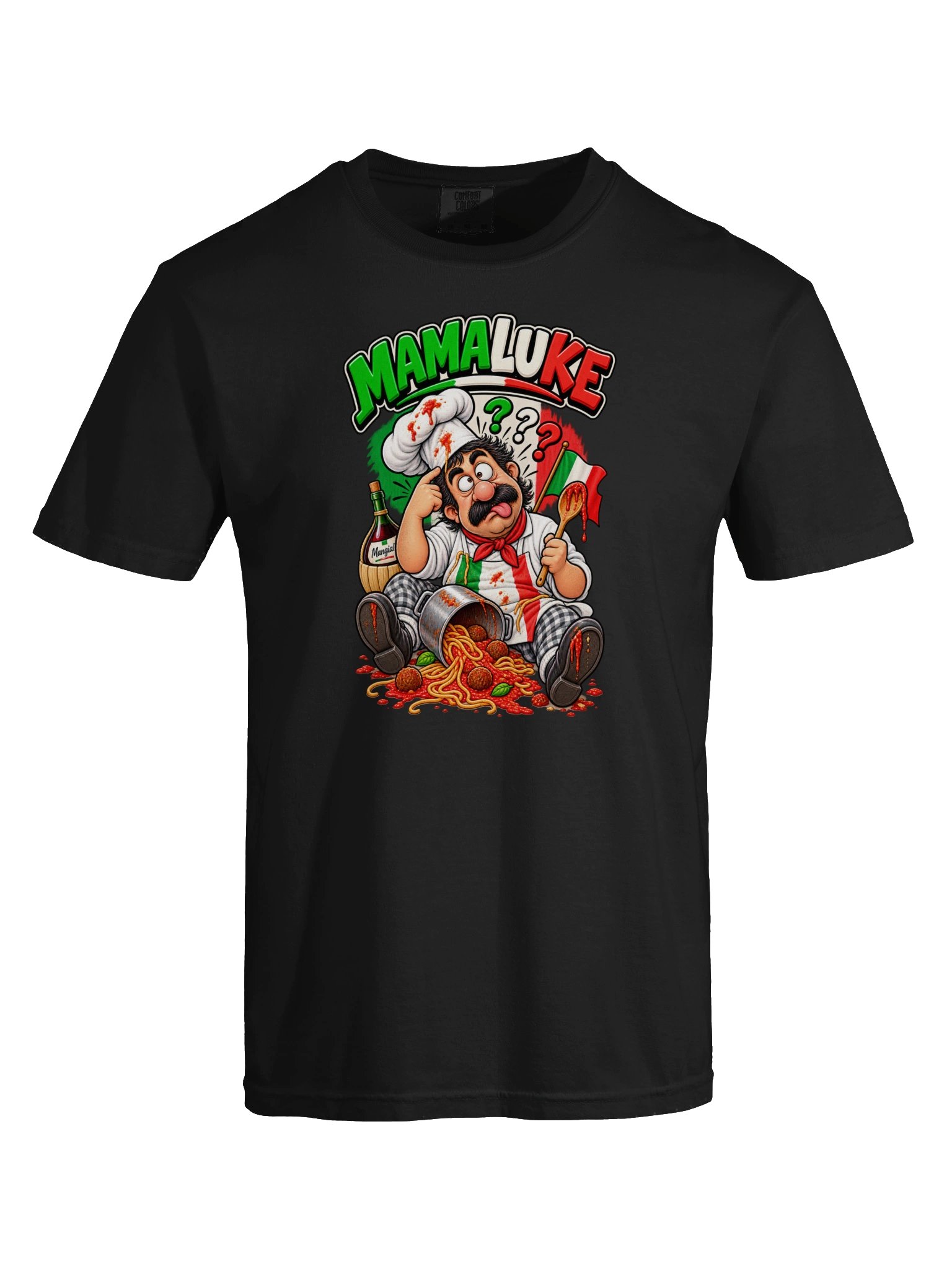"Mamaluke" product image (5)