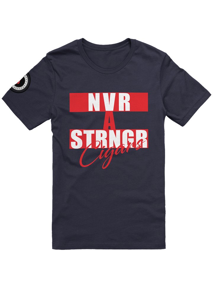 NAS D-Block T-shirt product image (7)