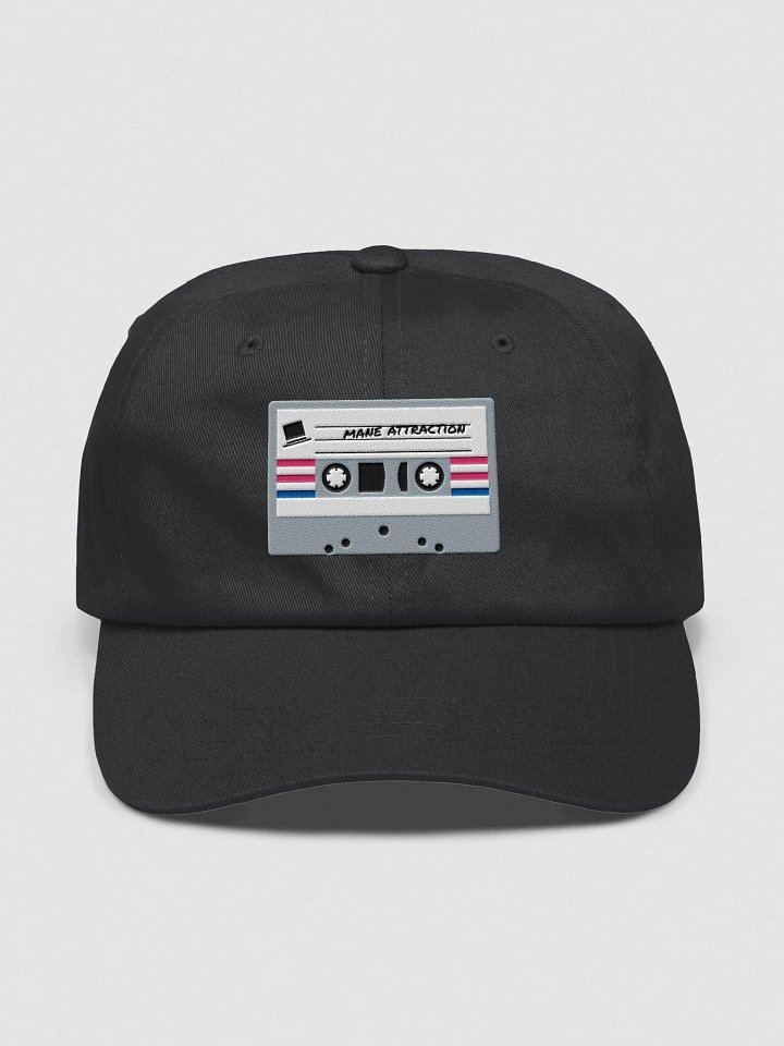 MA 2024: Cassette Dad Hat product image (1)