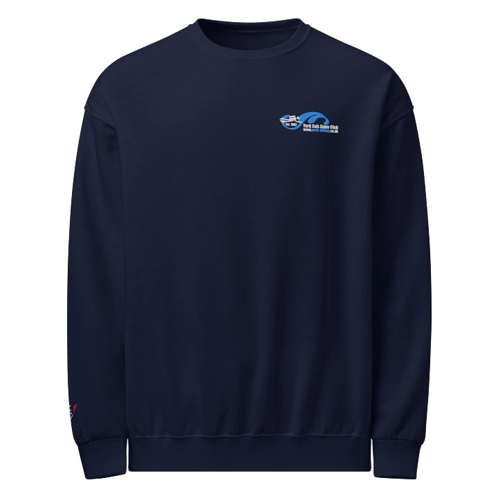 Unisex Crew Neck Sweatshirt product image (1)