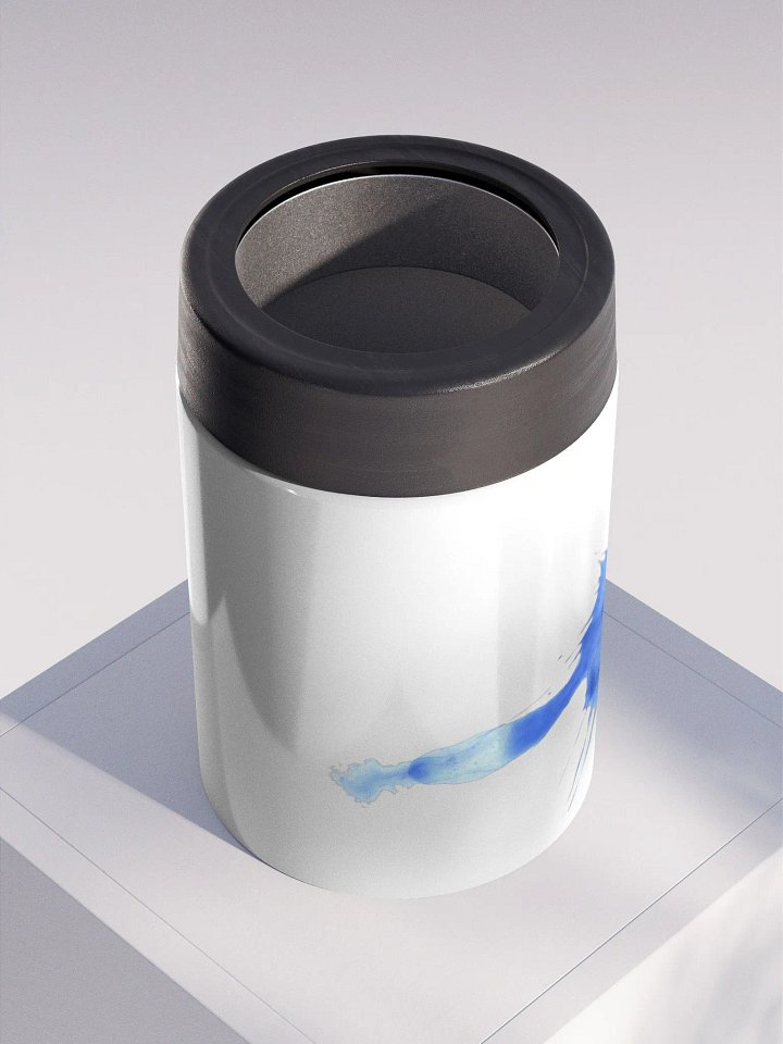 Quiz Splash koozie product image (2)