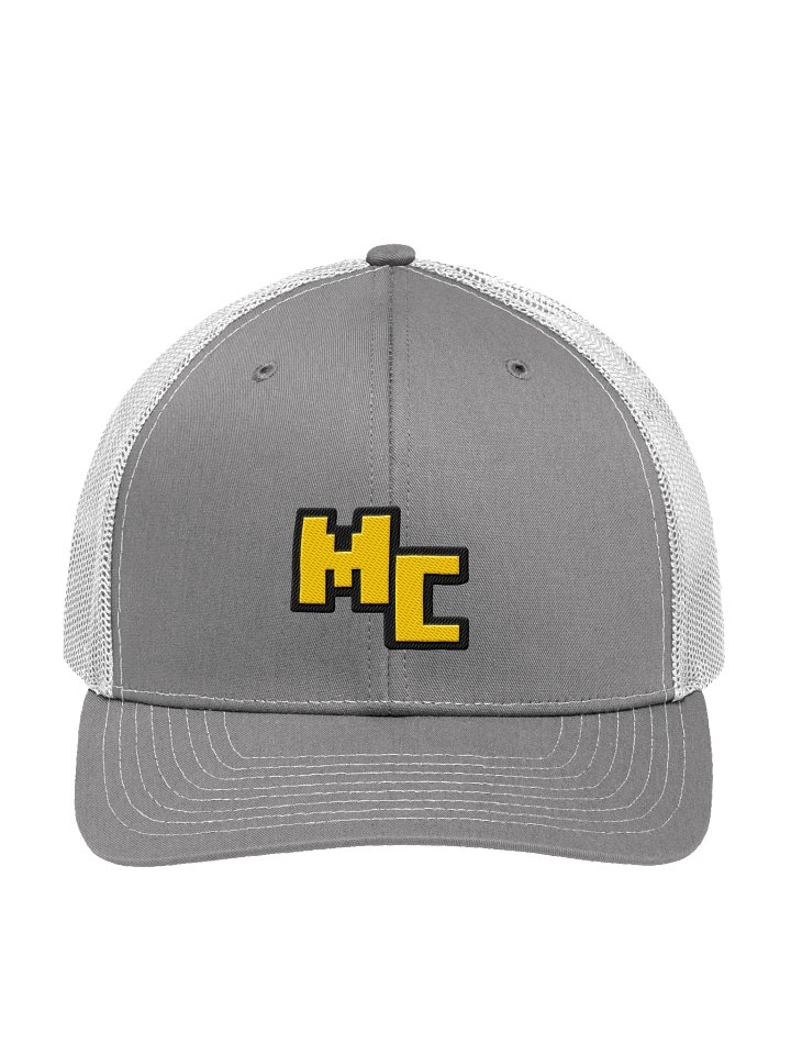 MC Series | Silly Town Sillies Hat product image (1)