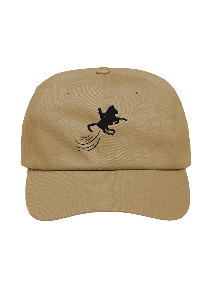Horsing Around Cap product image (1)