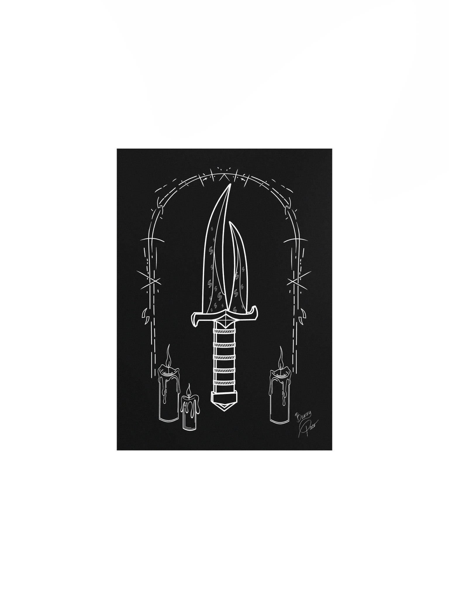 Cult Poster product image (5)