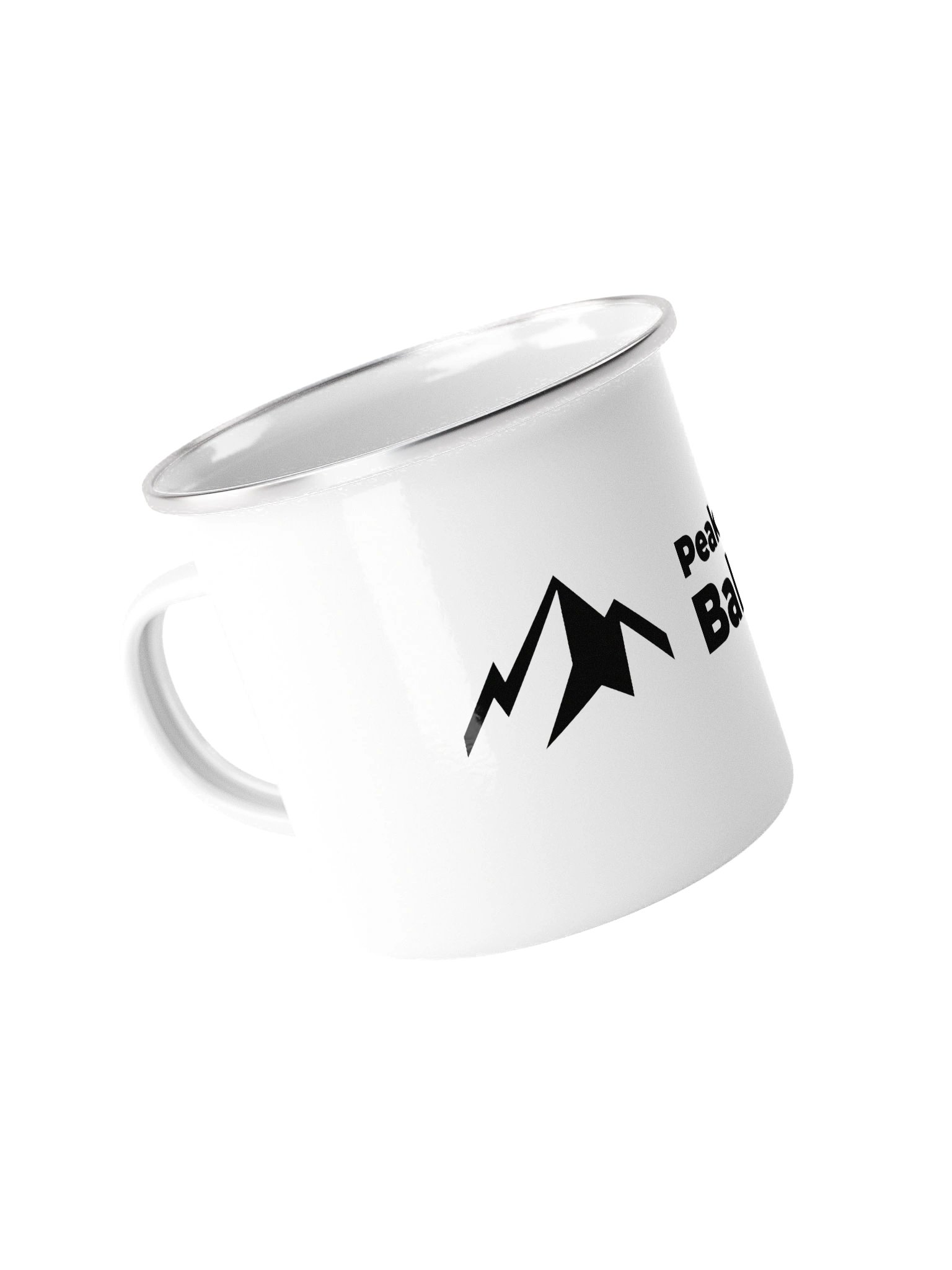 Enamel Mug product image (2)