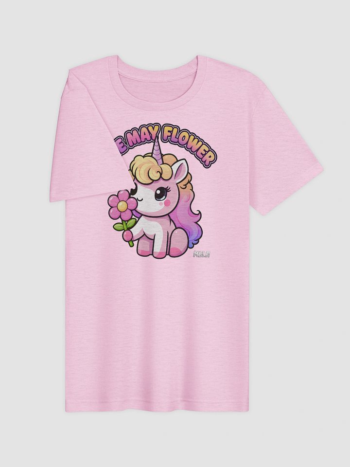 The May Flower - T-Shirt product image (11)