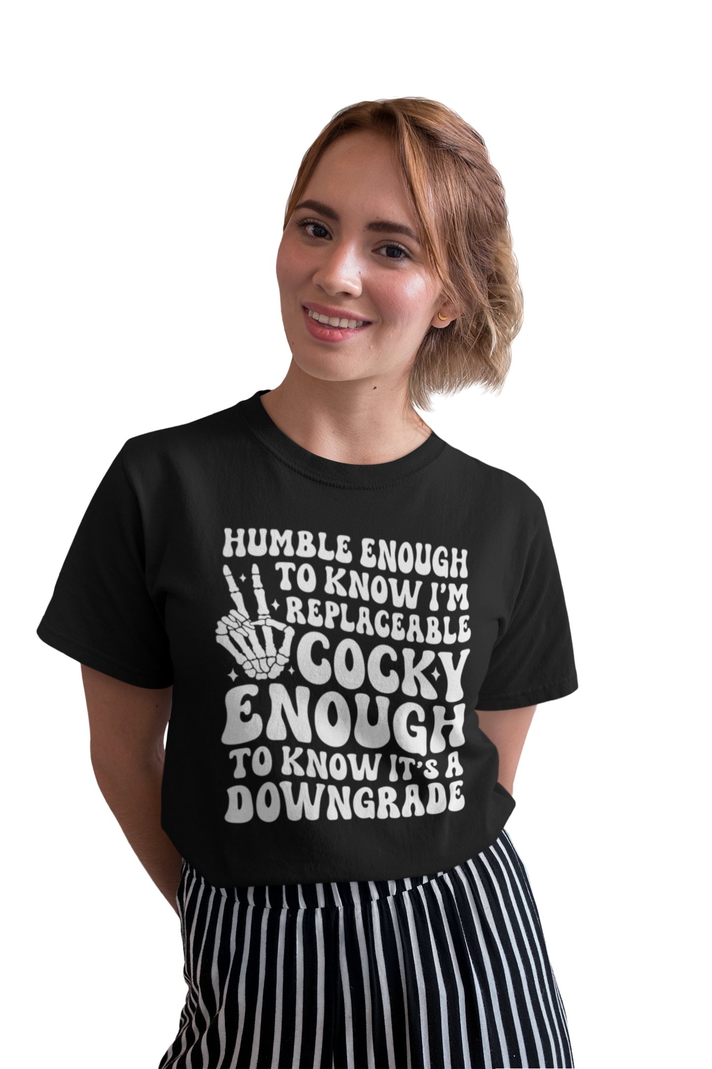 Humble Enough Tee product image (2)