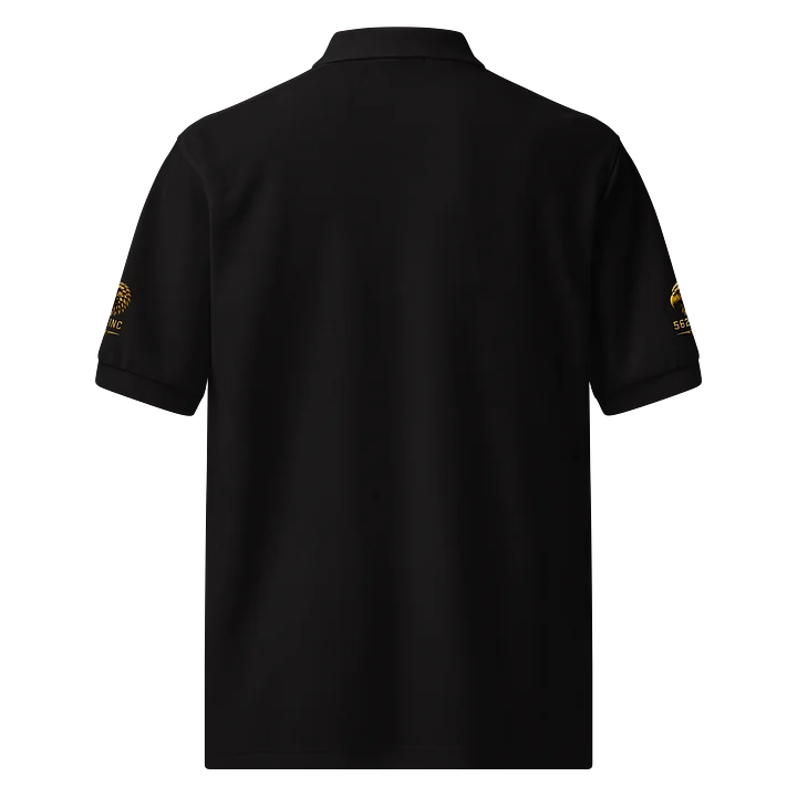 562 Executive Polo product image (7)