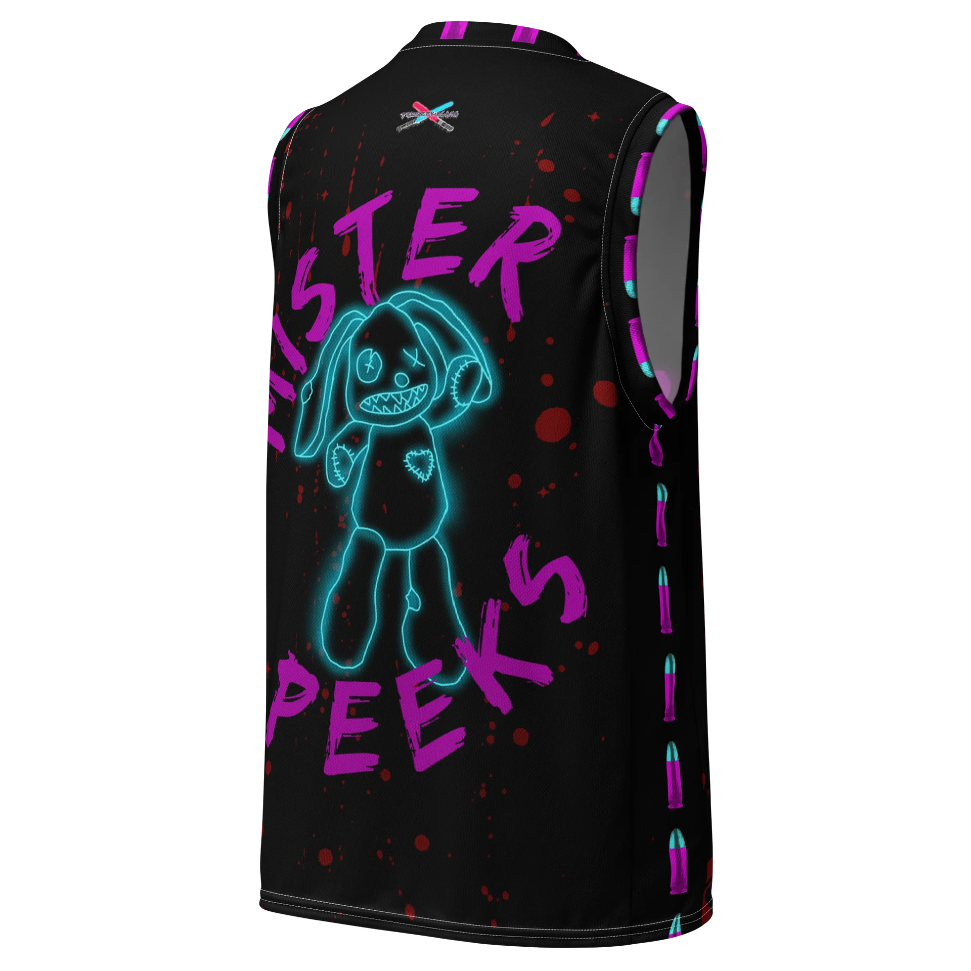 Resurrected Jersey product image (3)