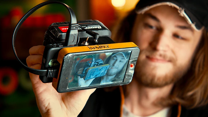 Video thumbnail
