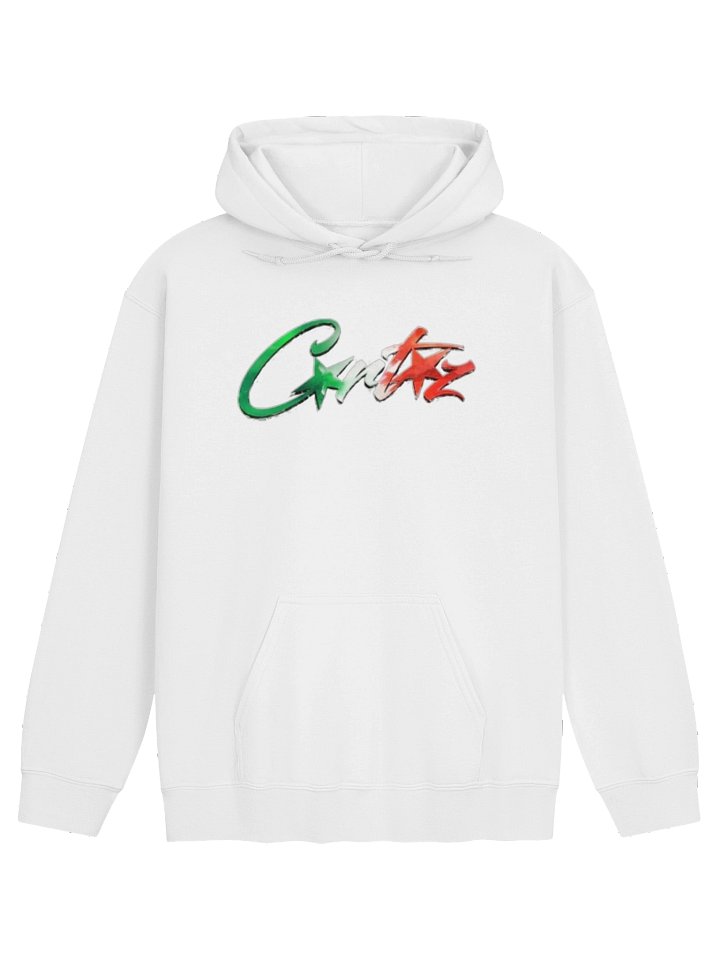 Corteiz Allstarz Italia Hoodie product image (1)
