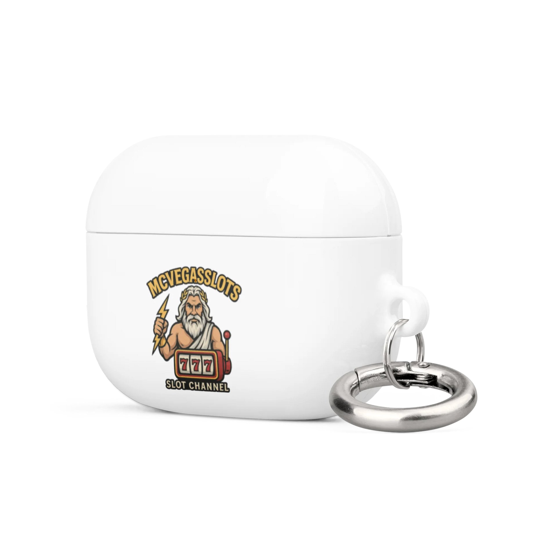 Lightning Air Pod Cover product image (2)