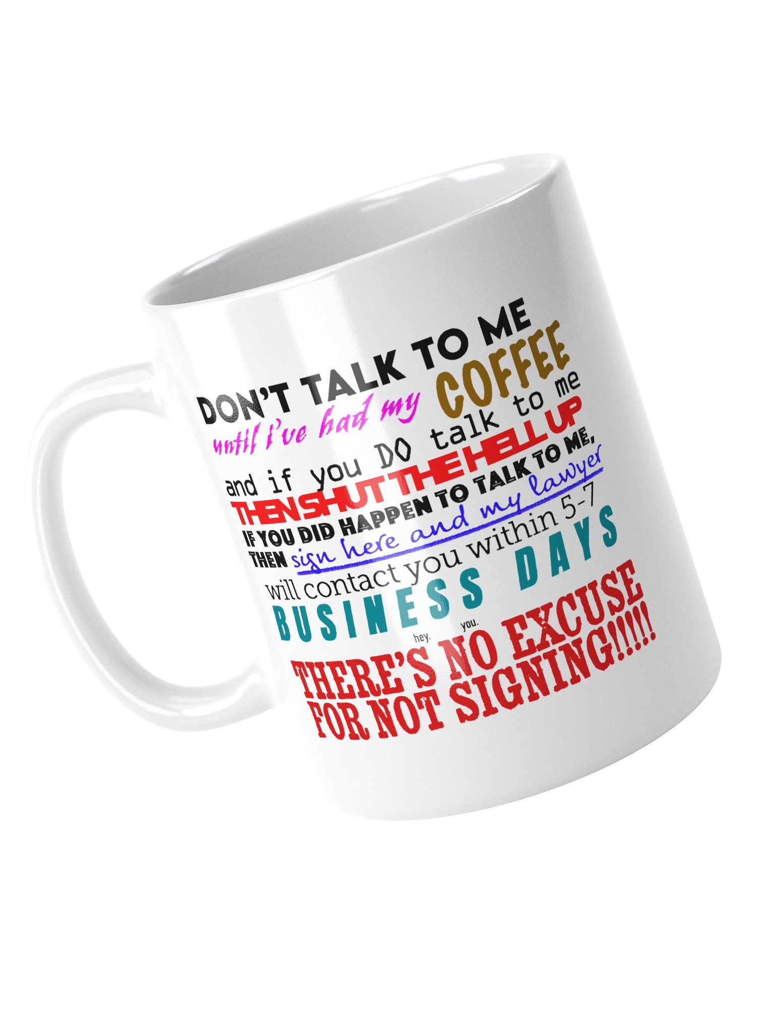 Jerry's Cheesy Mug Idea product image (3)