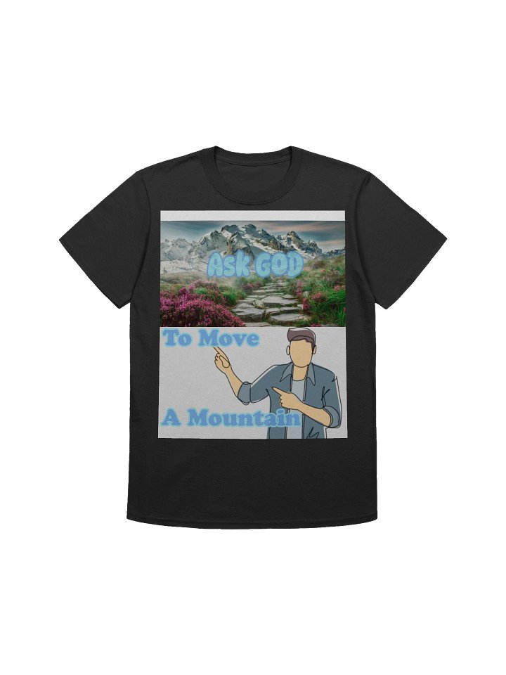 GOD answer prayers product image (1)