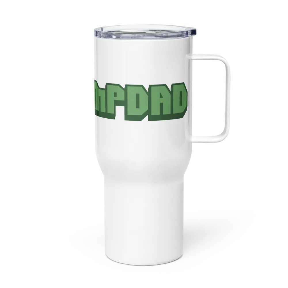 Bush Camp Water Bottle product image (3)