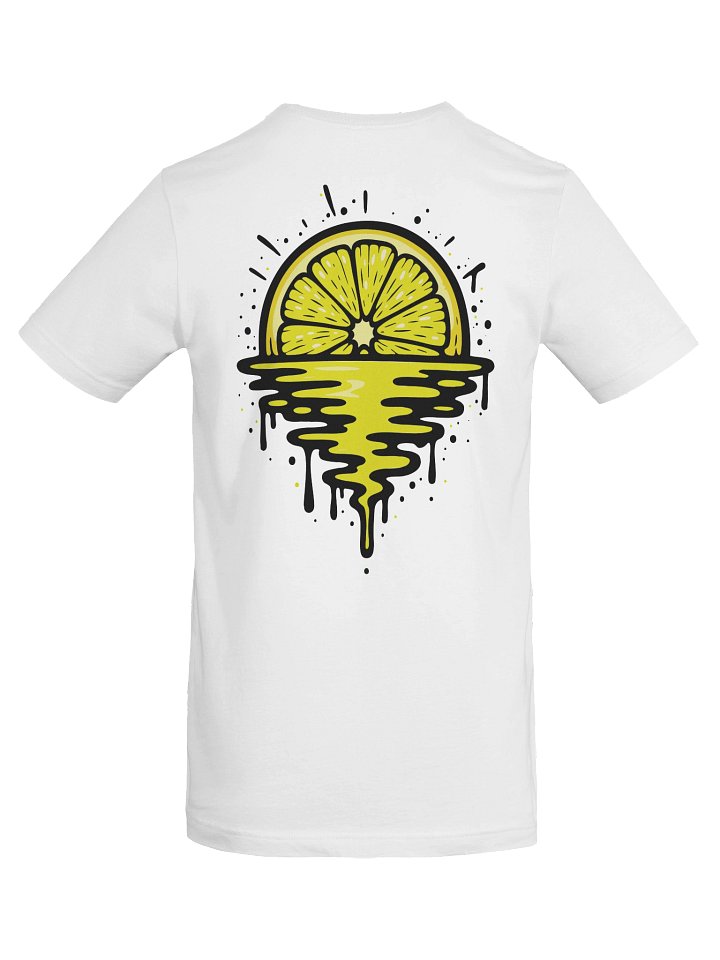 LEMON SEASON! - Supersoft T-Shirt product image (1)