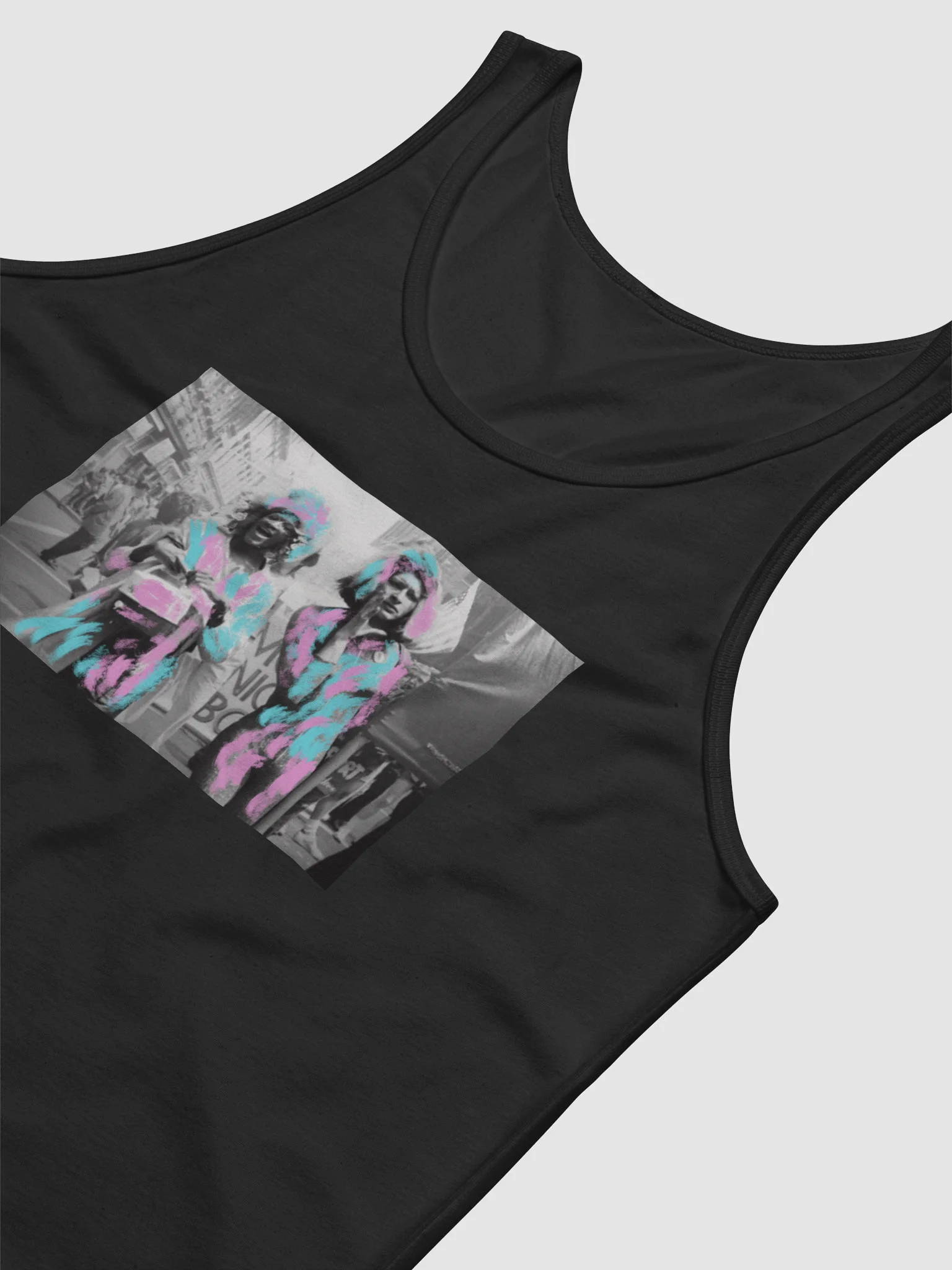Marsha & Sylvia tank product image (3)