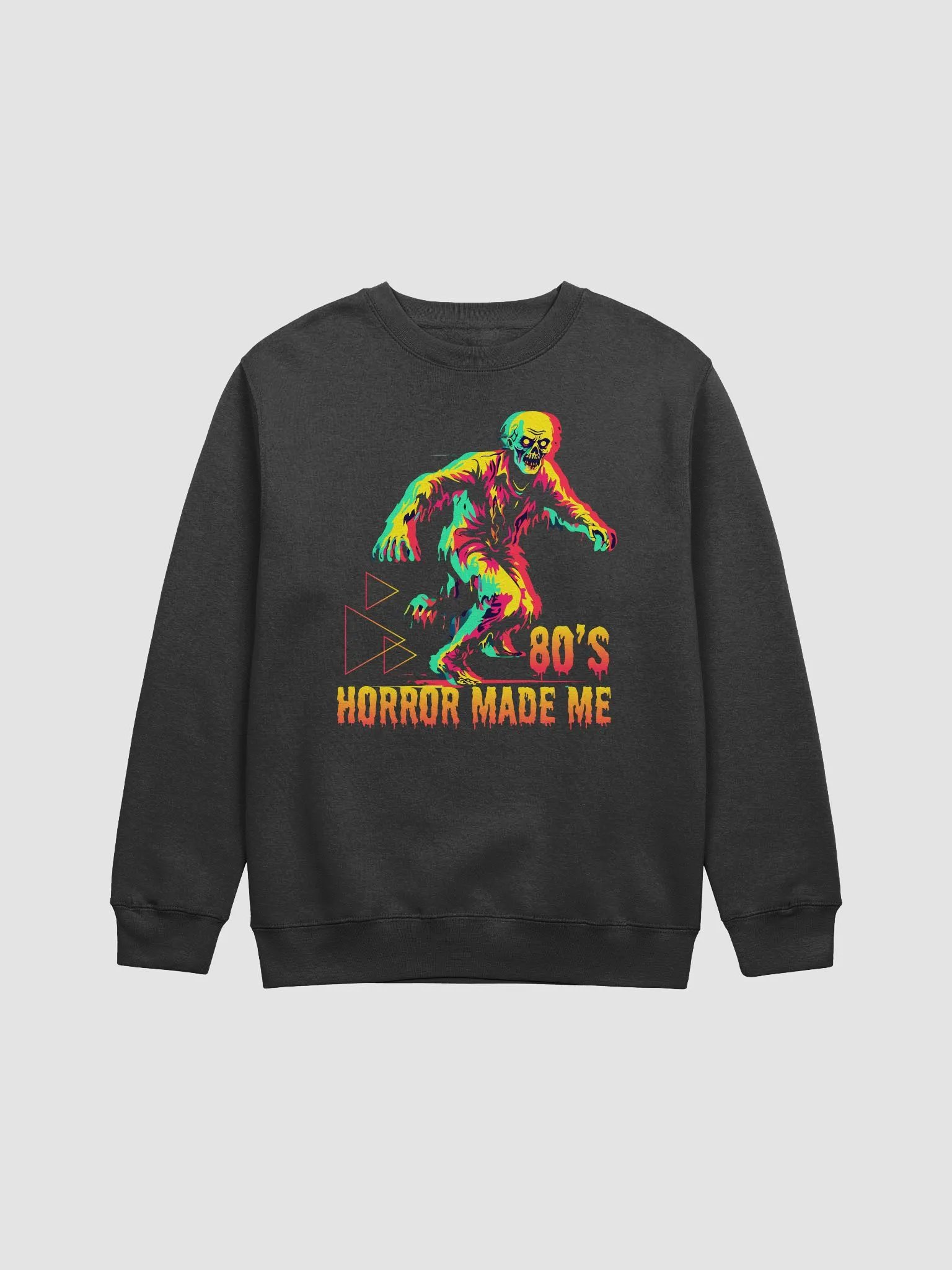 80's horror Made Me product image (2)