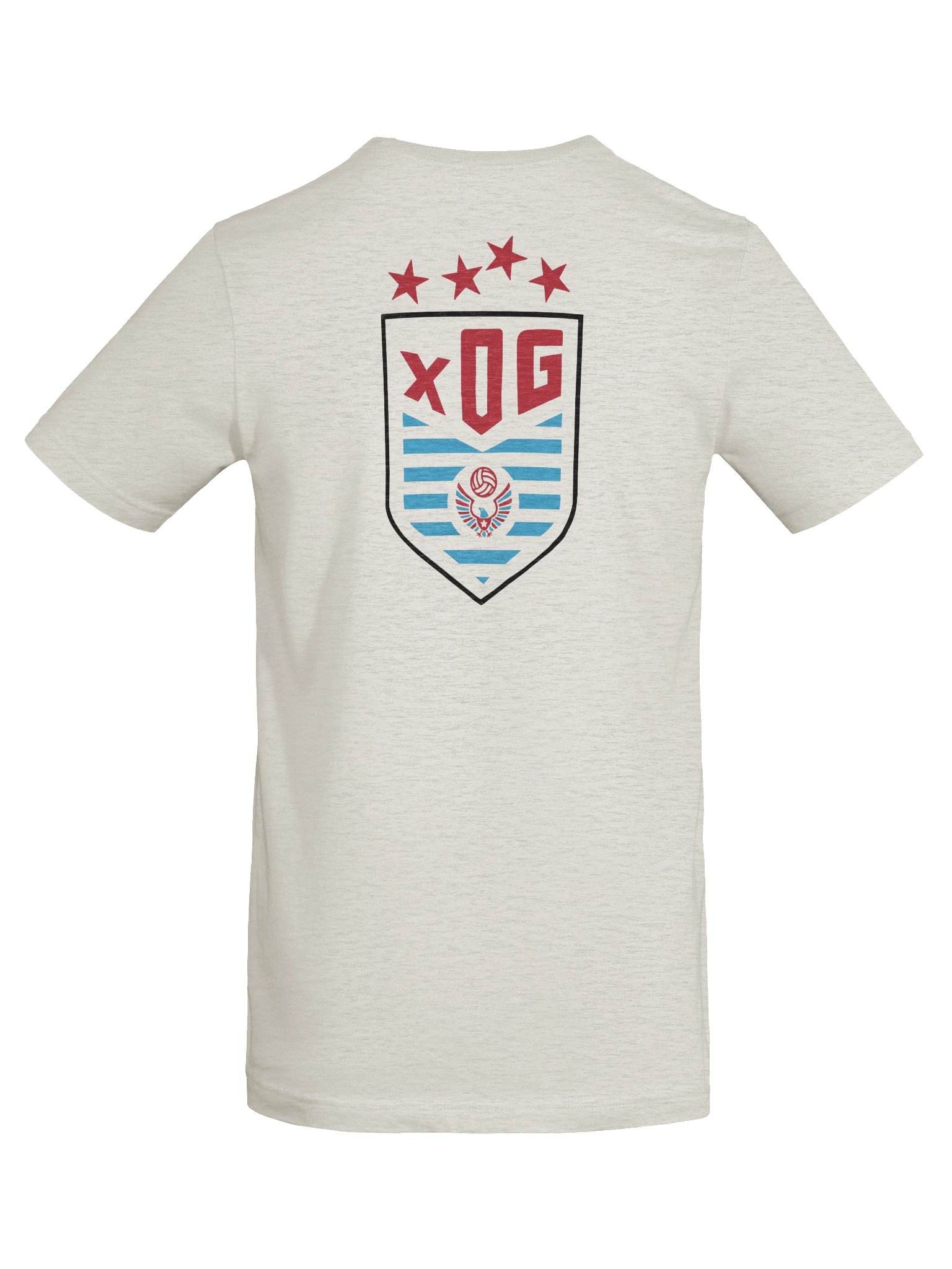Everyone analyzes women's sports T product image (15)
