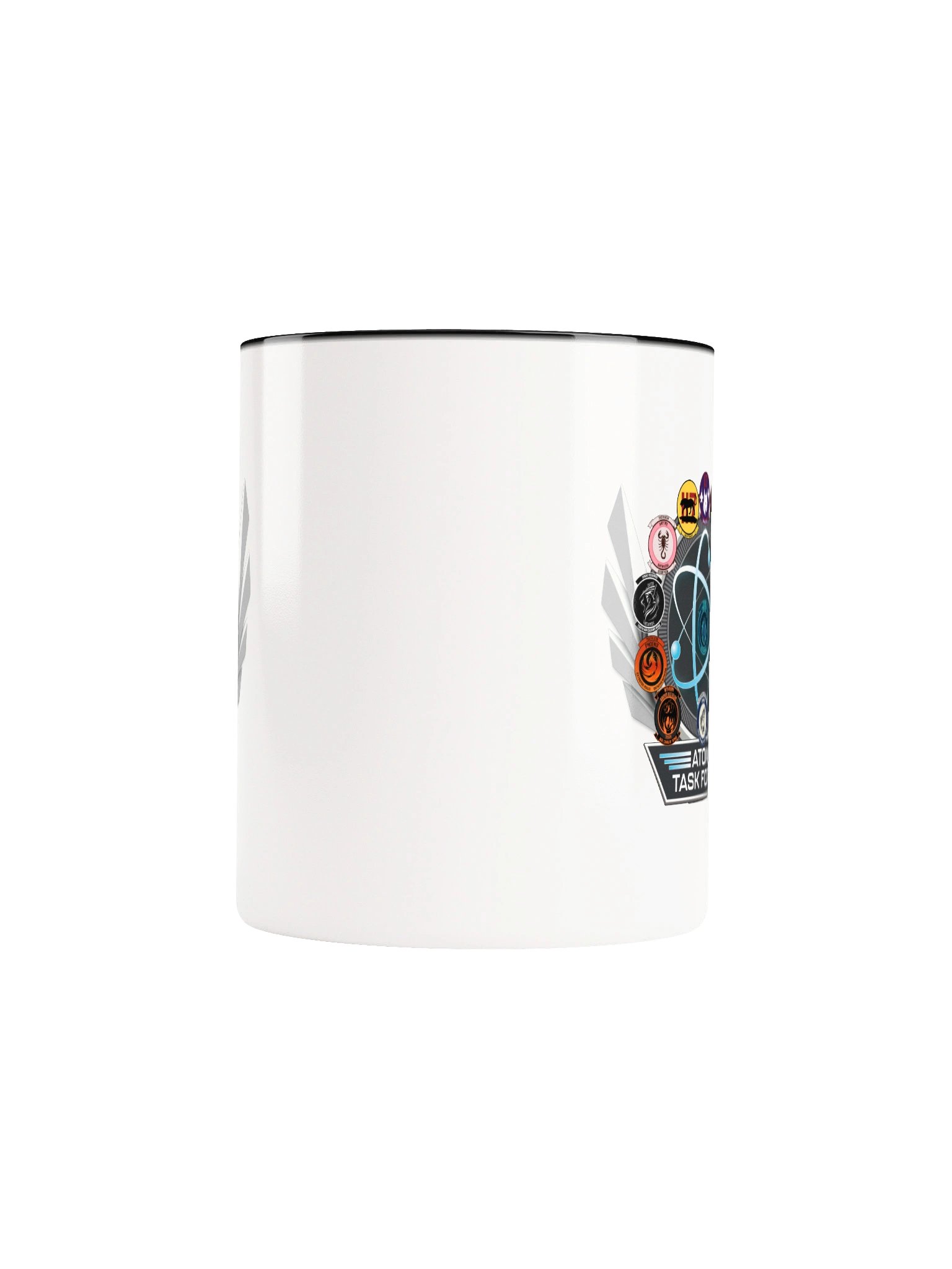 Atom Task Force Colored Mug product image (84)
