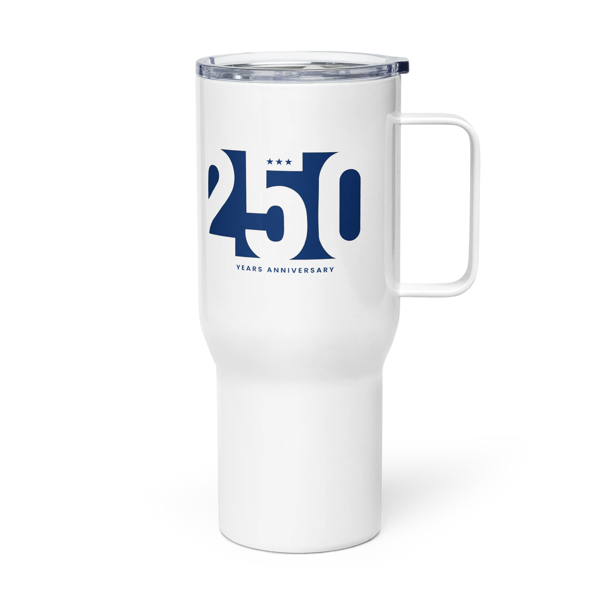 America's 250th Anniversary Travel Mug product image (3)