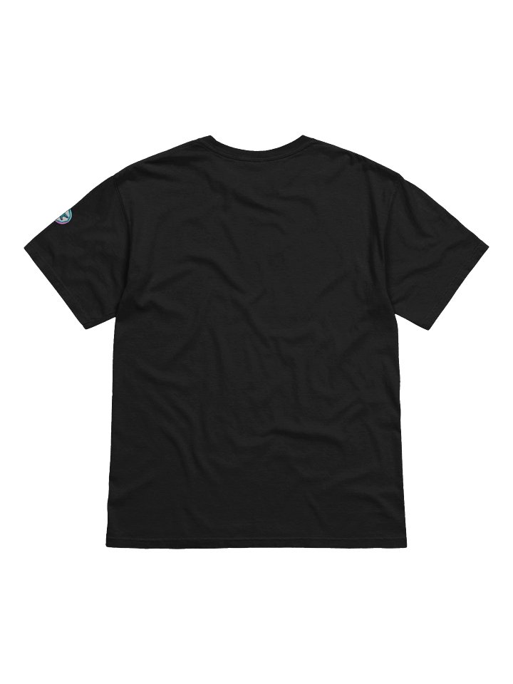 SynForge Records T-Shirt product image (2)