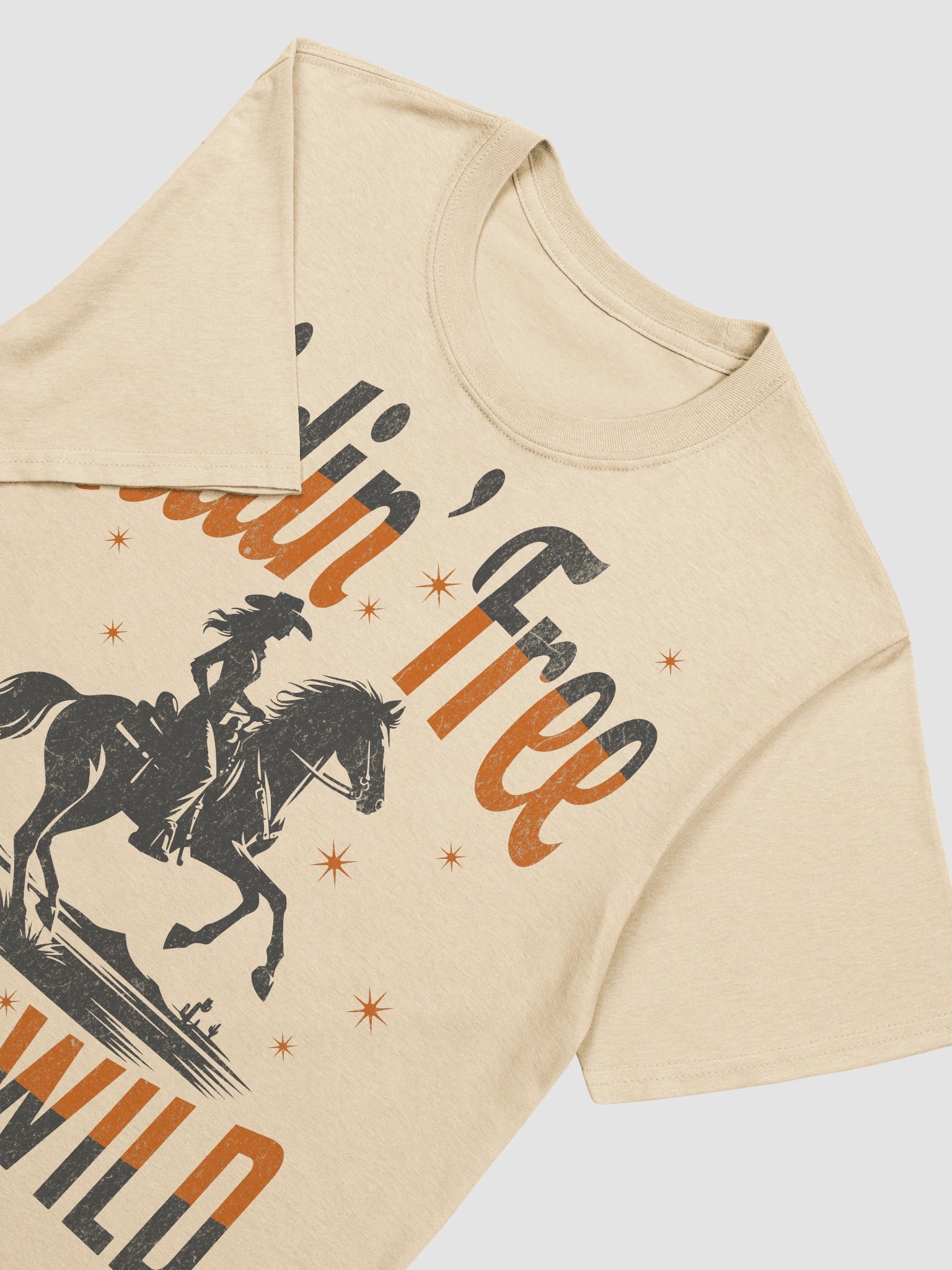 Ridin’ Free product image (3)