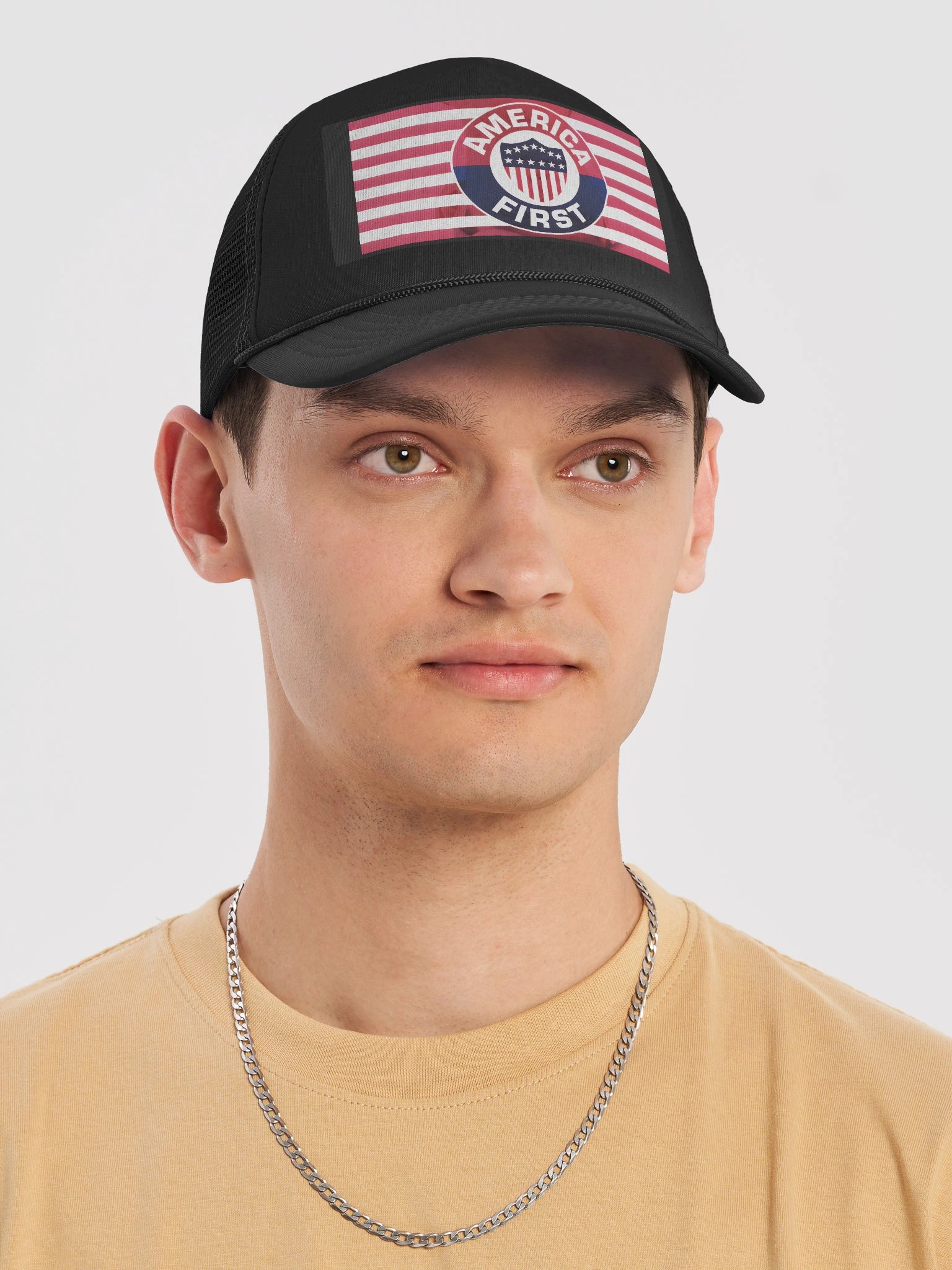 America First Cap product image (9)