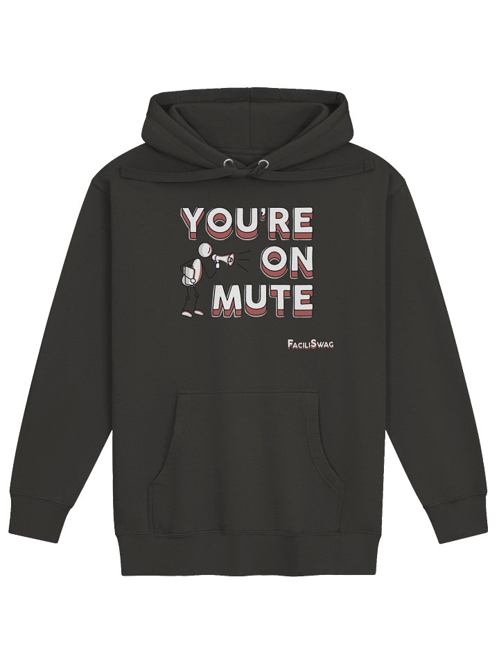 FaciliSwag Hoodie #06 product image (37)